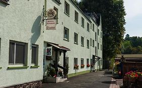 Hotel Domblick Wetzlar